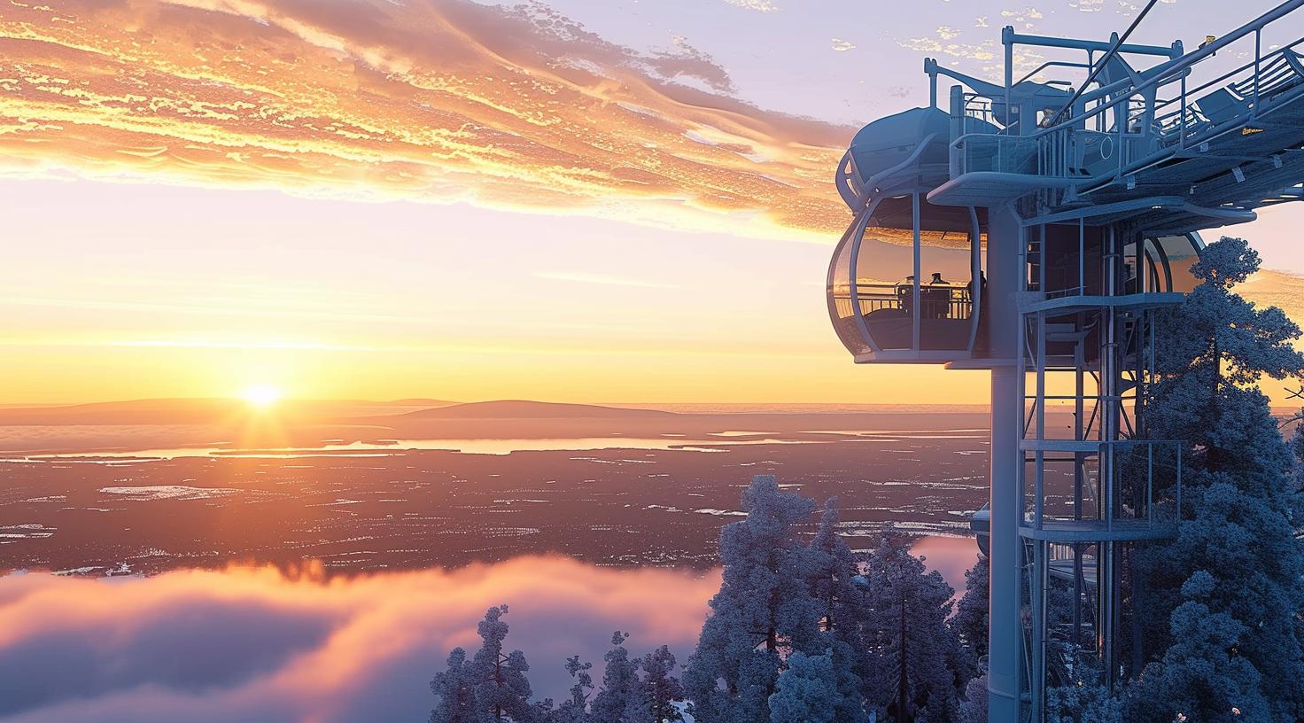 Die Faszination des Snowboardens